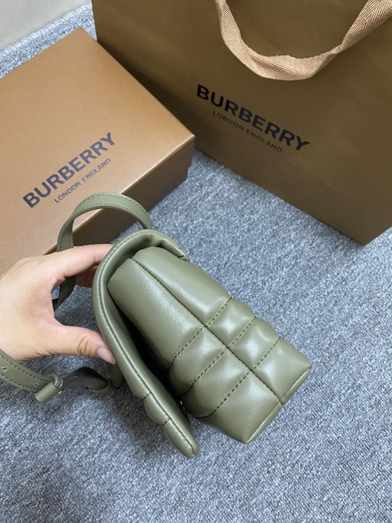 Burberry Satchel Bags